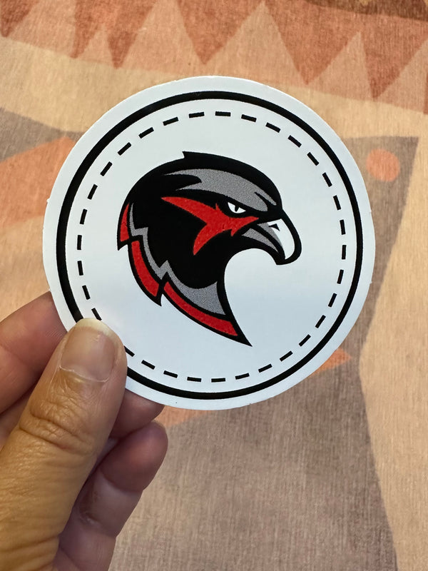 Blackhawk Sticker Pack