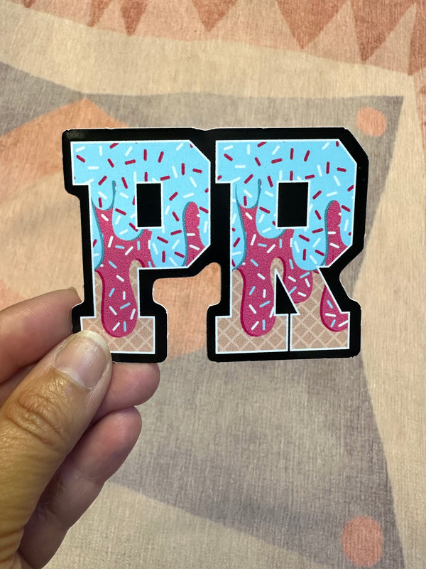 Blackhawk Sticker Pack