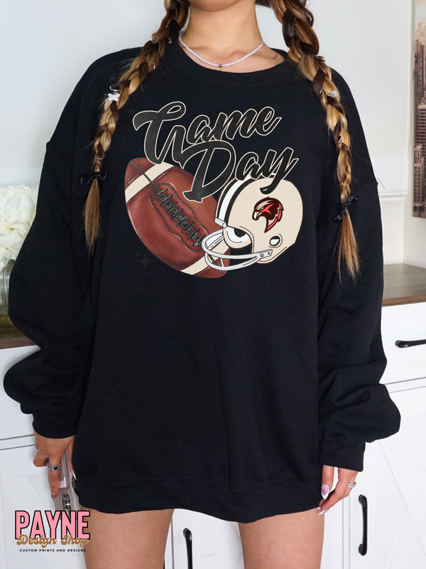 Game Day Sweatshirt