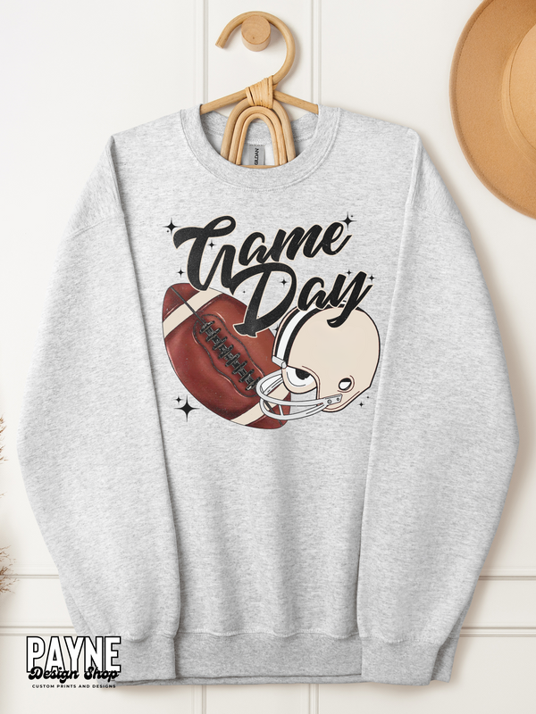 Game Day Sweatshirt