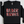 Tie dye Blackhawk letters sweatshirt