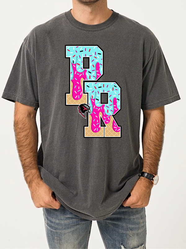 PR Drip Tshirt