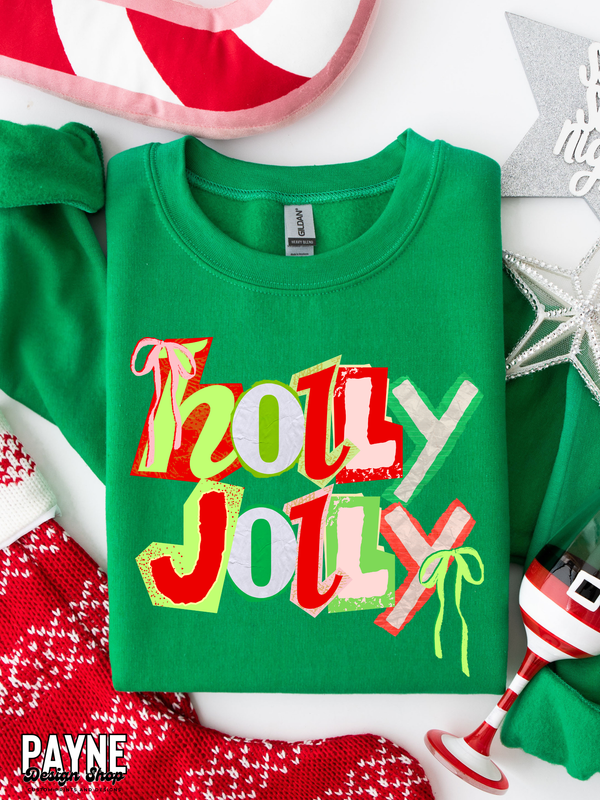Holly Jolly