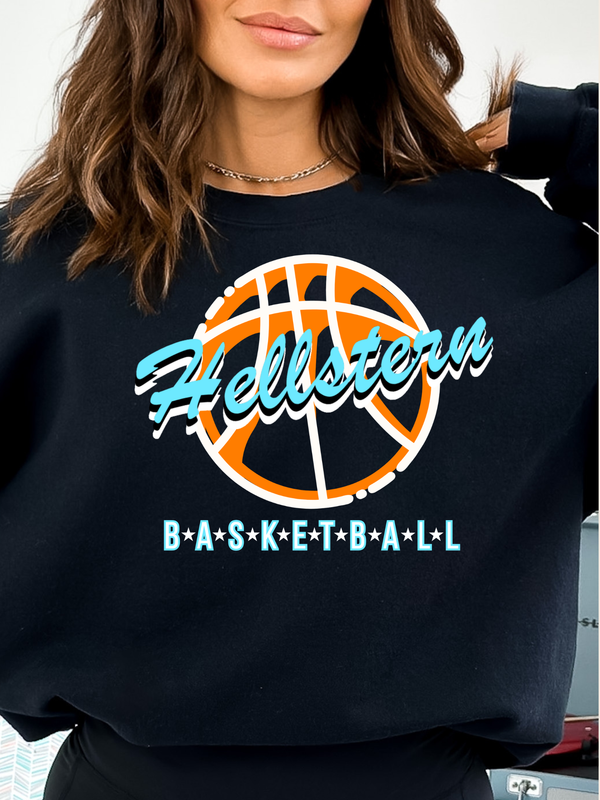 Hellstern Basketball