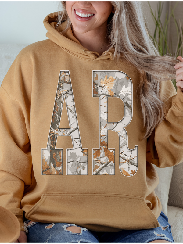 Camo AR