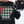 Small Town Christmas Crewneck Sweatshirt