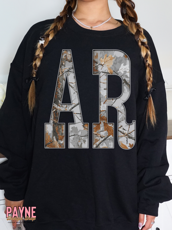 Camo AR