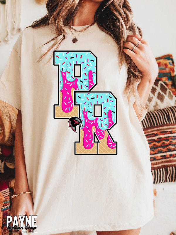 PR Drip Tshirt