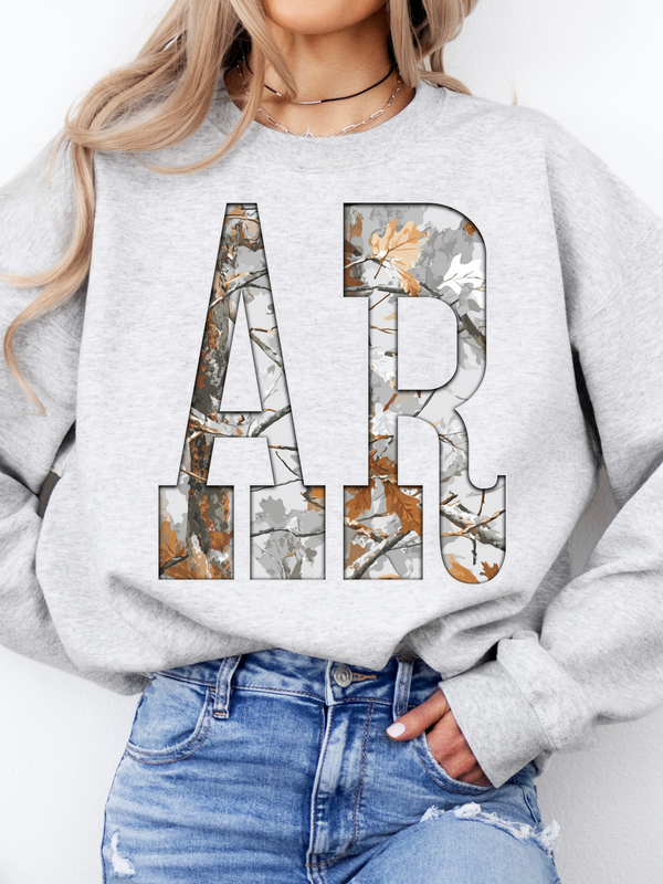Camo AR
