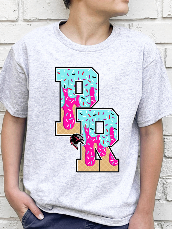 PR Drip Tshirt