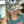 Blackhawk Logo Canvas Trucker Hat