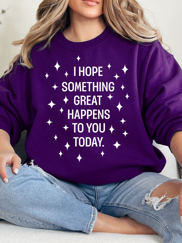 Something Great