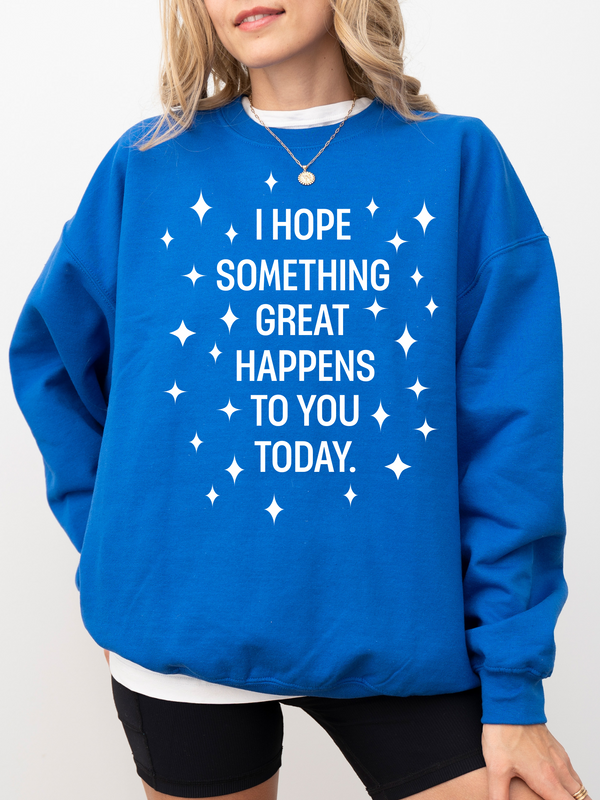 Something Great