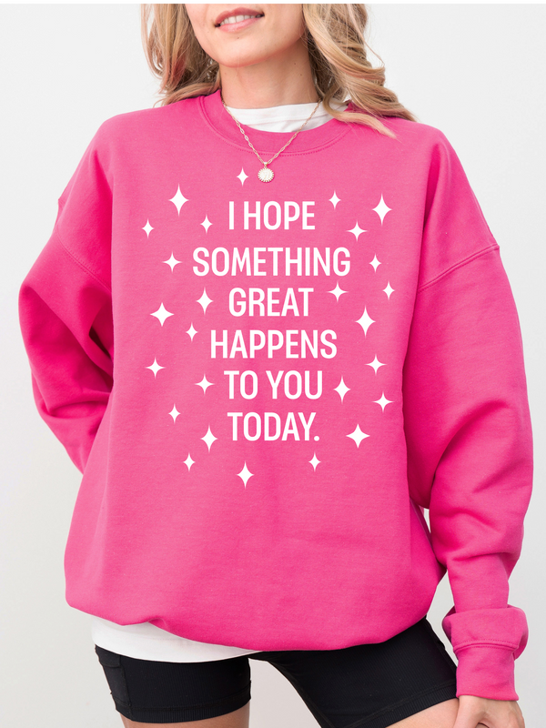 Something Great