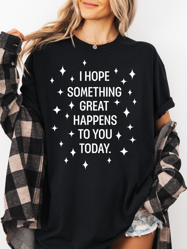 Something Great