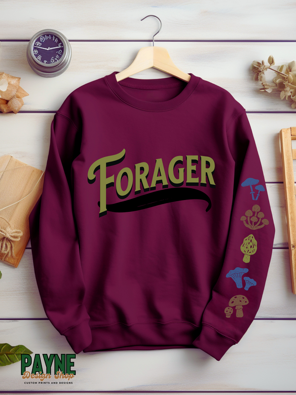 Forager