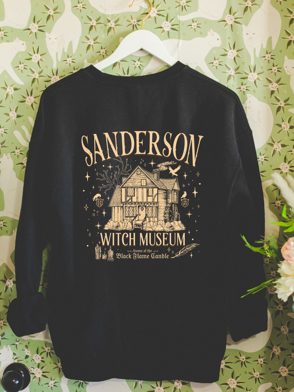 Sanderson Museum