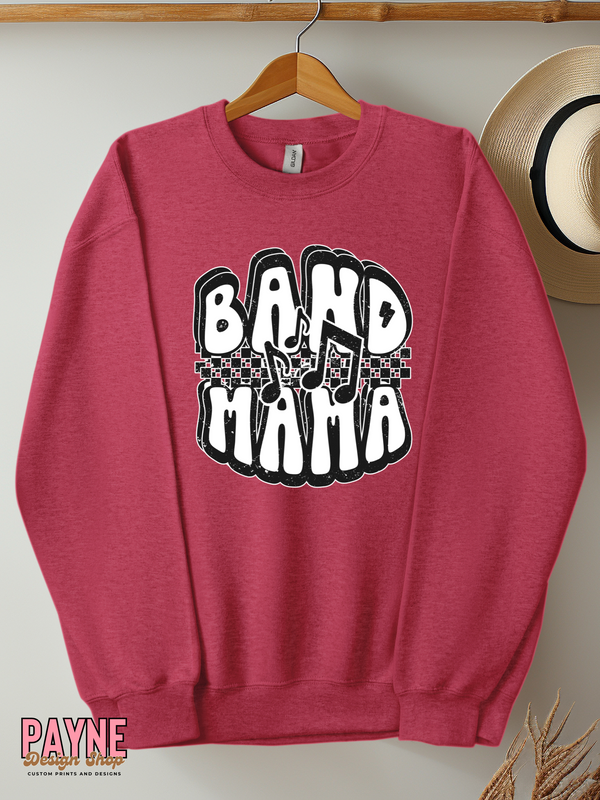 Band Mama