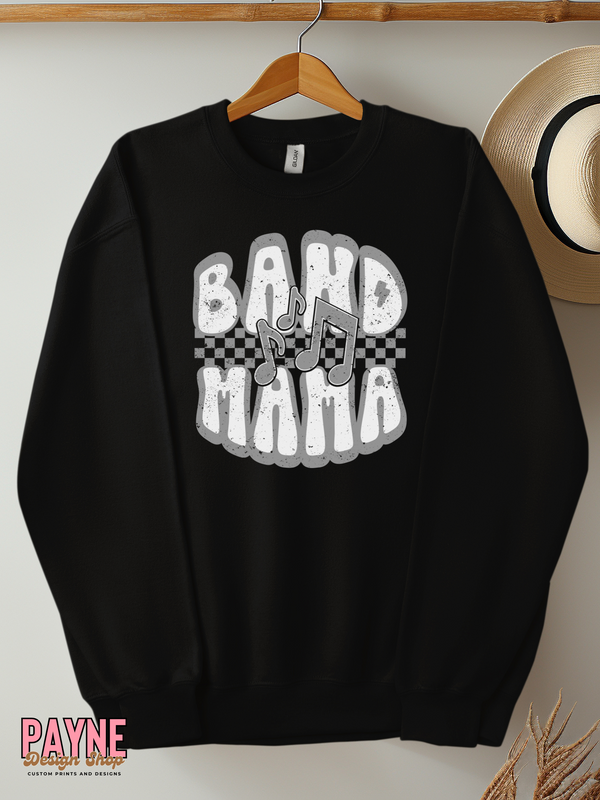 Band Mama