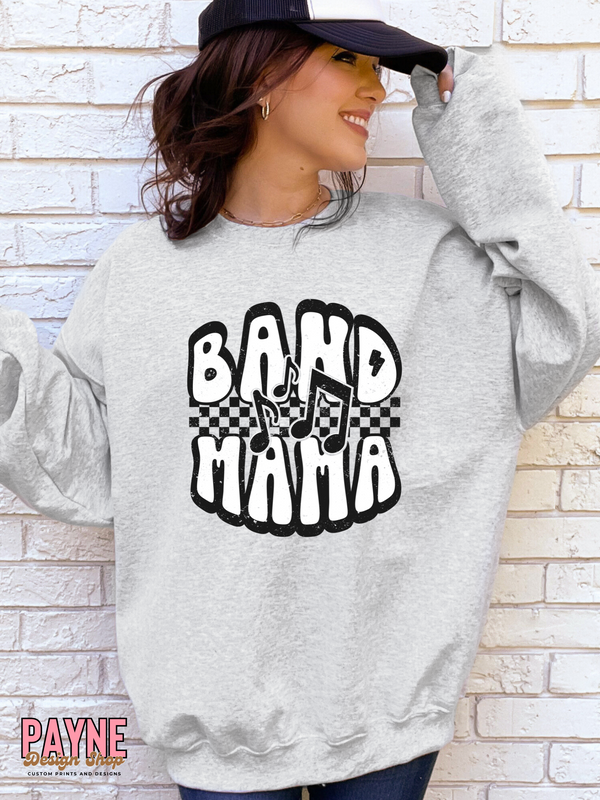 Band Mama