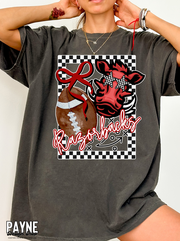 Arkansas Spirit!