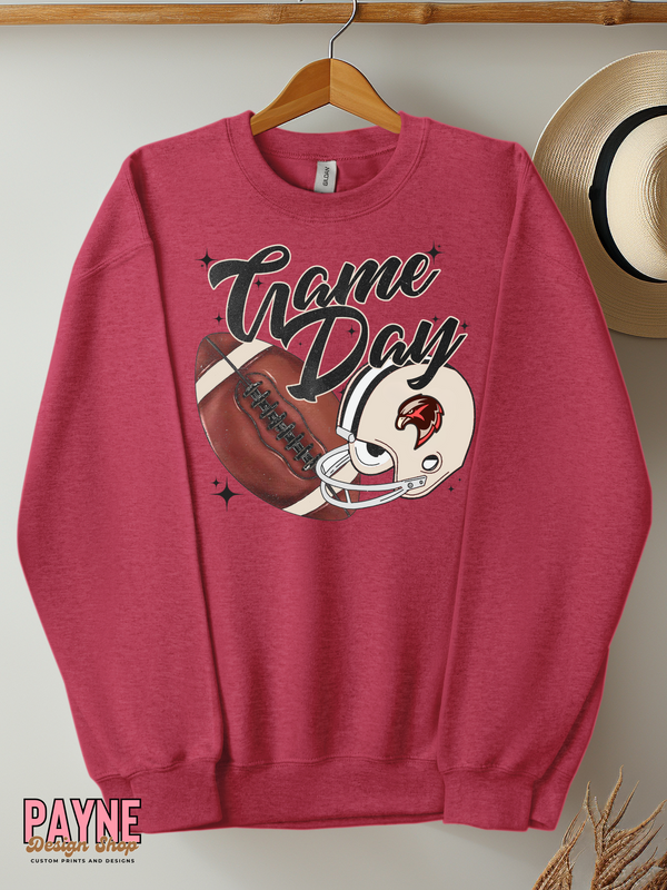 Game Day Sweatshirt
