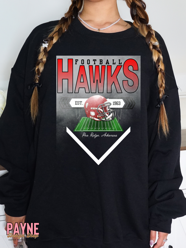 Blackhawk Football