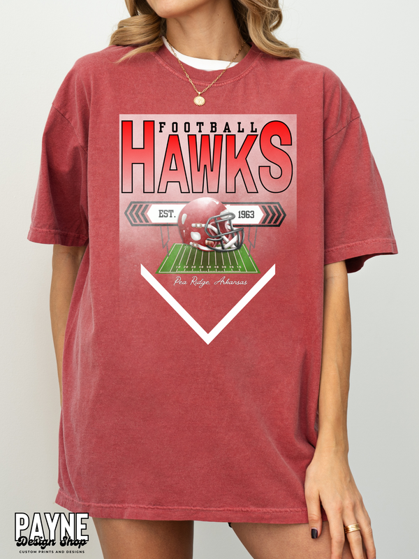 Blackhawk Football