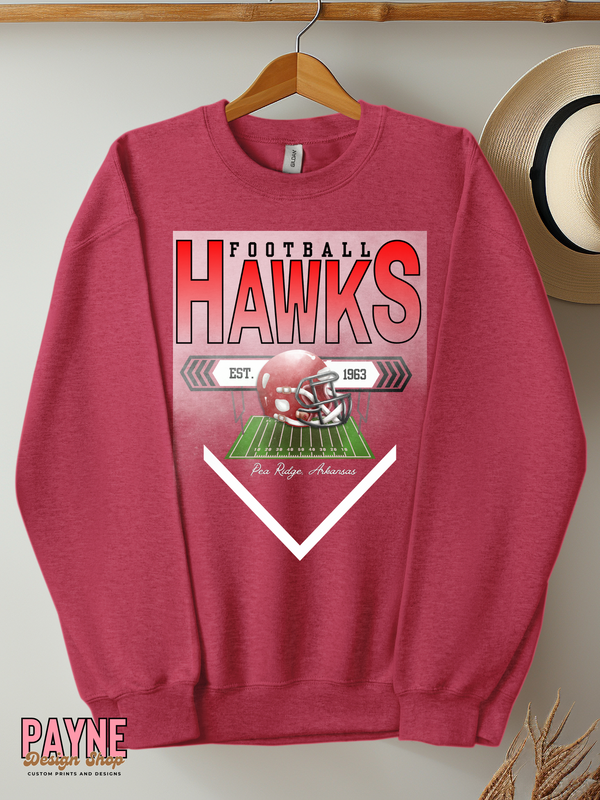 Blackhawk Football