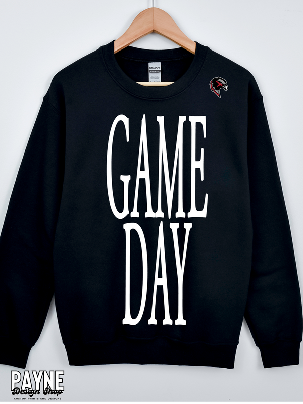 Game Day Sweatshirt