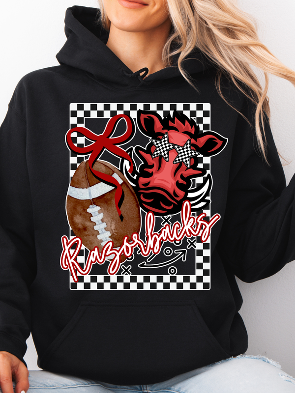 Arkansas Spirit!
