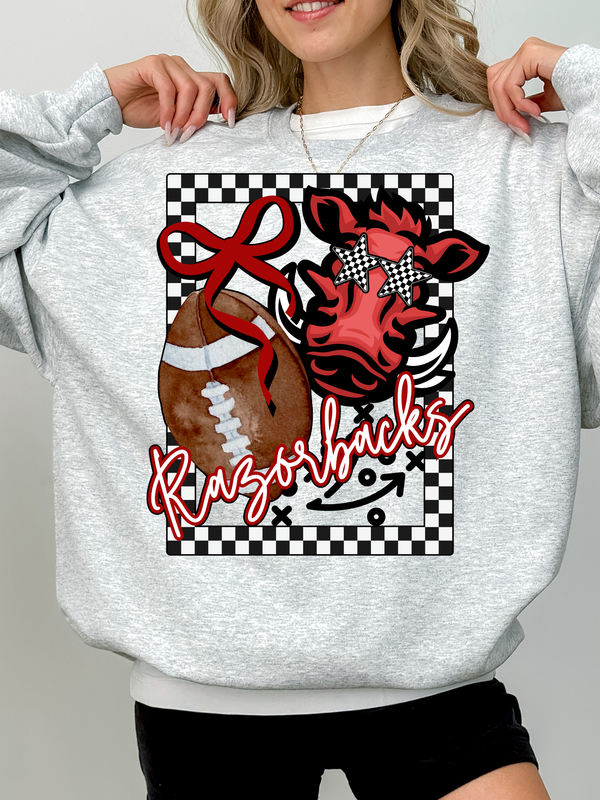 Arkansas Spirit!